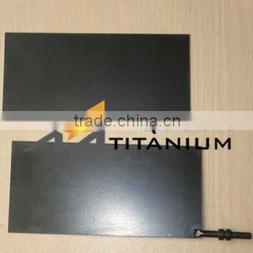 Disinfectant Generator of Swimming Pool Used Titanium Anode