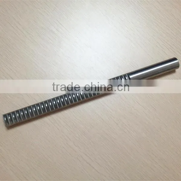 Stainless Steel Gear Rack & Pinion