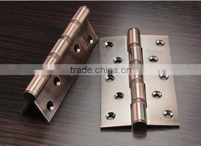 5 inch Steel Door Hinges 5"x3.5*3mm