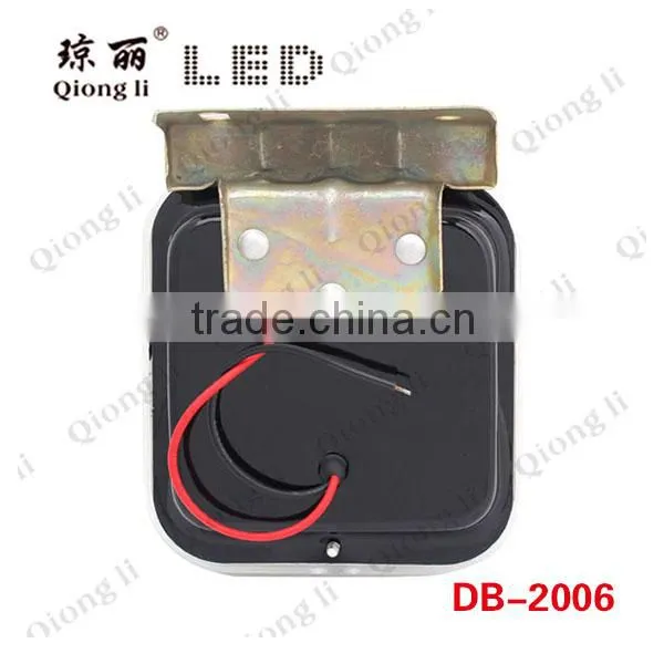 24 volt led fog lights for trucks trailers