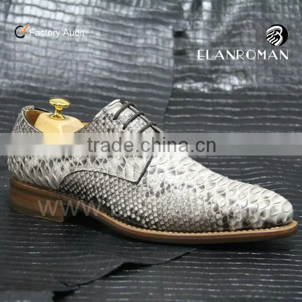 Oxfords italian design fashion goodyear shoes