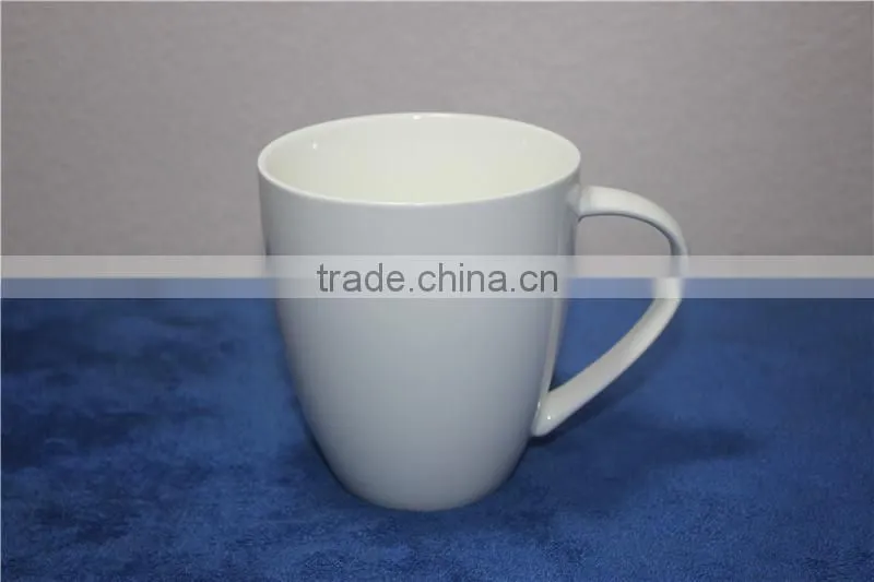 Cheaps porcelain mug manufactures wihte ceramics