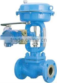 pneumatic diaphragm control valve