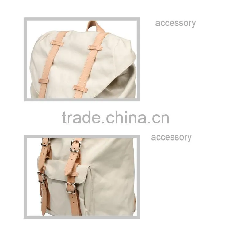 high quality custom drawstring backpack sport