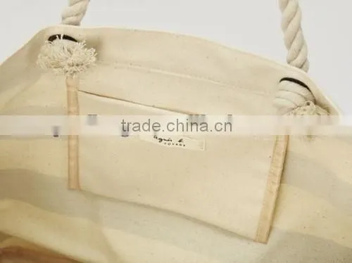 CanvasTote Bag