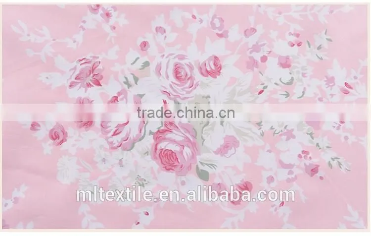 100% cotton or polyester home textile printing fabrics textiles for cushion/upholstery/Hold pillow