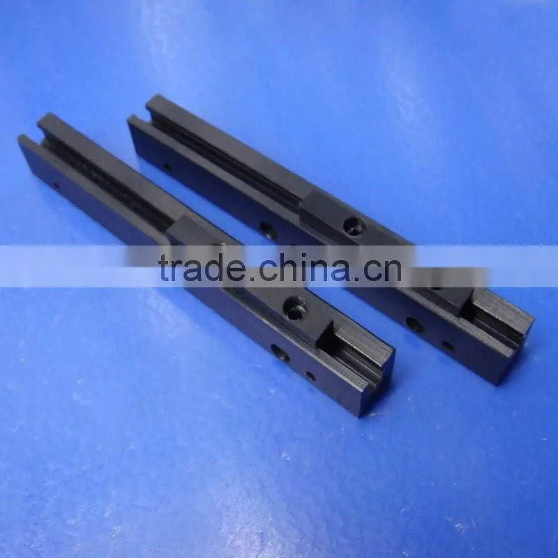 Hot sale Free samples sliding door roller guide factory nylon roller guide