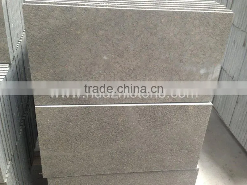 Portugal Azul Vento Dark Grey Marble