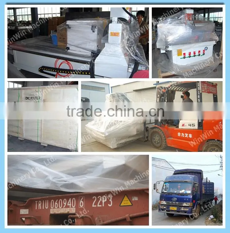 ATC1530C 3 Axis CNC Router for Guitar, Ukulele, Violin Making