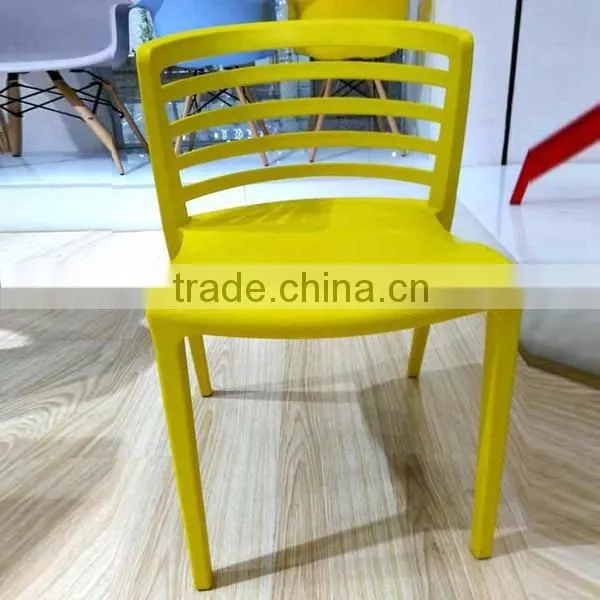 Lightweight colorful garden plastic chair,outdoor chair,furniture outdoor,HYX-108