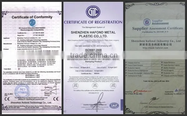Non-standard fasteners OEM factory