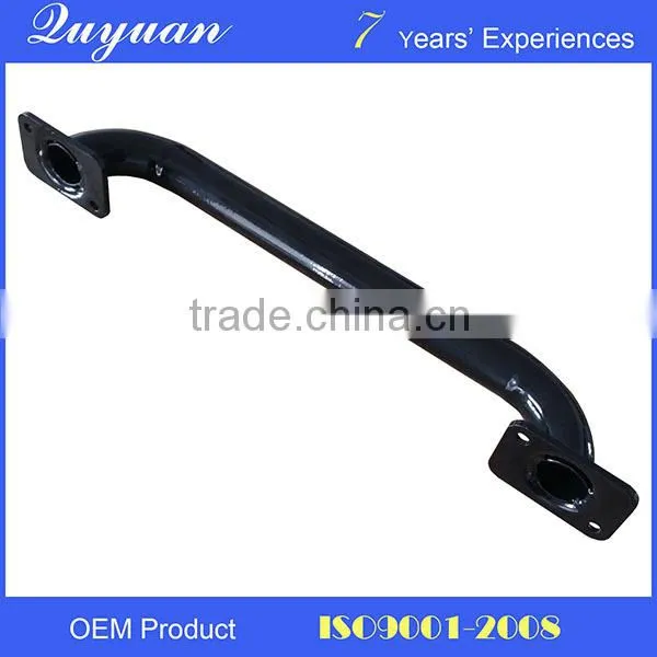 Steel Tube Handle for Drying House