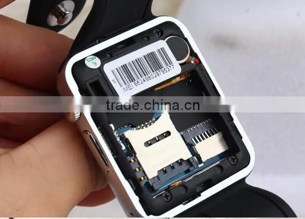 A1 Bluetooth Smart Watch Wrist Watch Men Sport watch for IOS IPHONE and ANDIORD Bluetooth watch