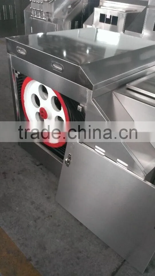 Aseptic Coconut Milk Homogenizer