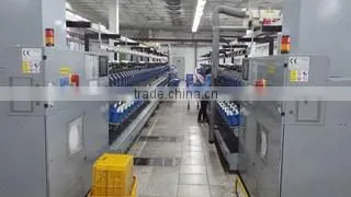 International Yarn Thread Manufactune Commerce Importing Exporting Company Limited company overview - view 2