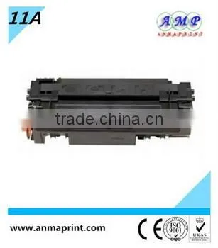 CRG-310/710-Q6511A compatible toner catridge and printer spare parts with best quality standard from China supplier