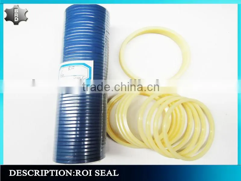 High quality industrial seal ODI IDI HBY SPGW BUFFER seal excavator seal
