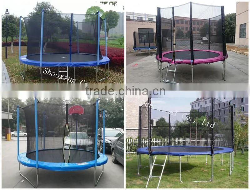 Kids' Mini Trampoline