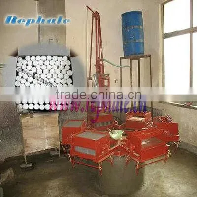 Reliable Performance Chalk Making Machine with reasonable price