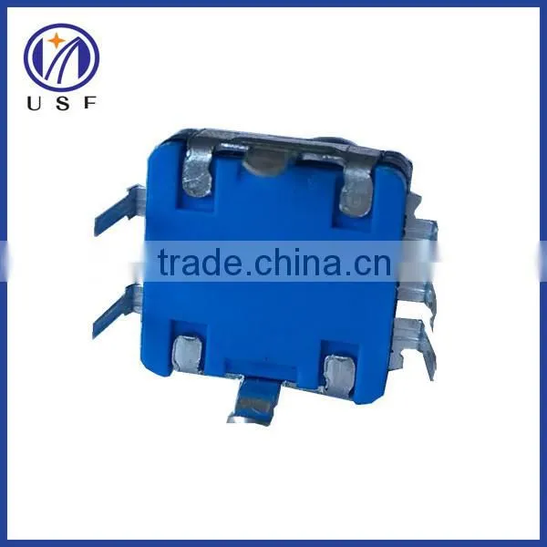 2015 the best quality 11mm volume rotary encoder switch