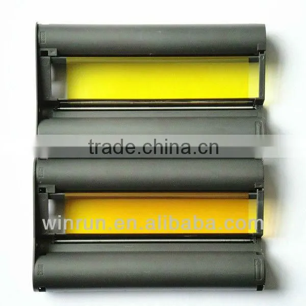 Inkstyle paper for selphy cp800 cp810 / KP-108in Suitable for Canon SELPHY