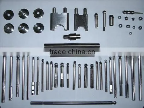 Alloy Mandrel for Copper Tube Bender Machine