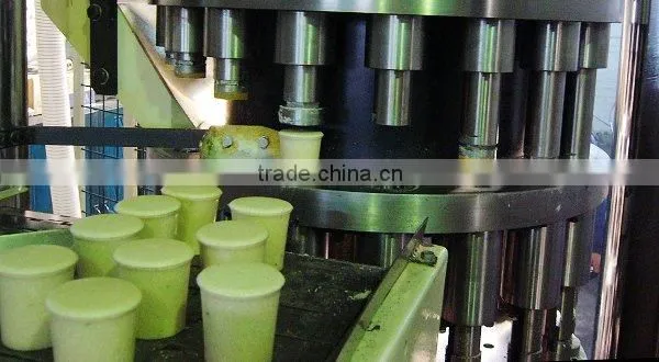 Automatic Rotating Multi-function Candle Machine