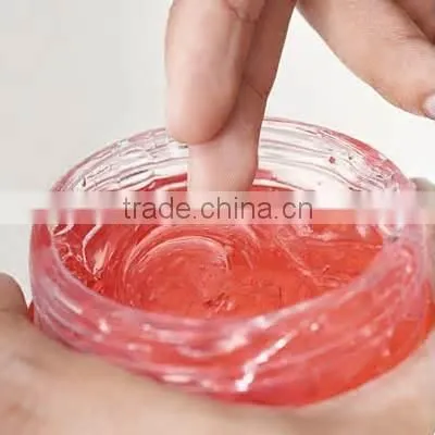 Strong Sculpture Styling Hair Gel ,Extra Strong Hold Hair Gel ,Professional hair styling gel,Thickening Hair Gel