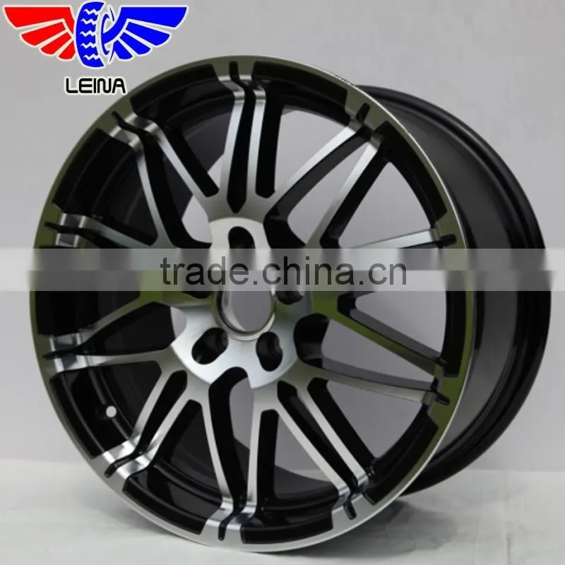 12X4.00 Alloy car wheel rim