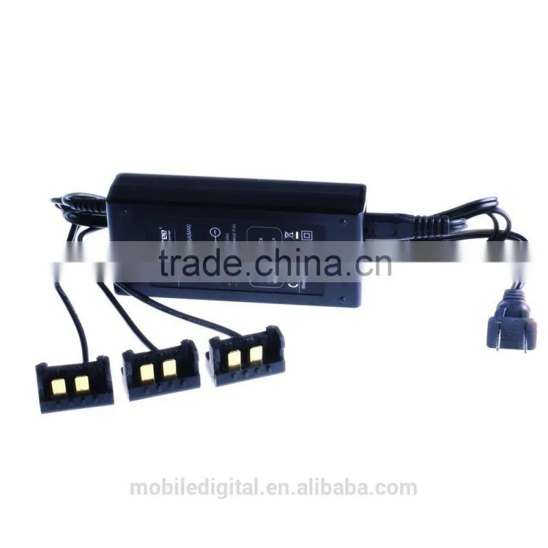 Smatree SmaPow 3-Channel Rapid Battery Charger for DJI Phantom 2&Vision