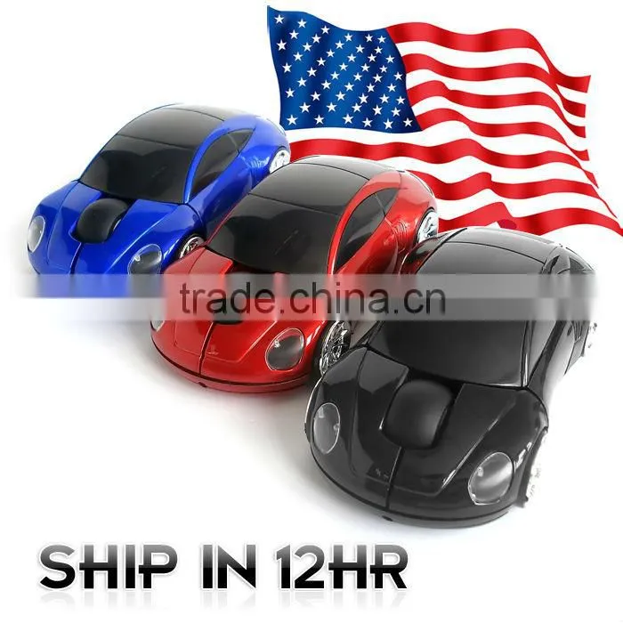 Hot Foldable 2.4G Wireless Mouse For PC/Laptop/Mac