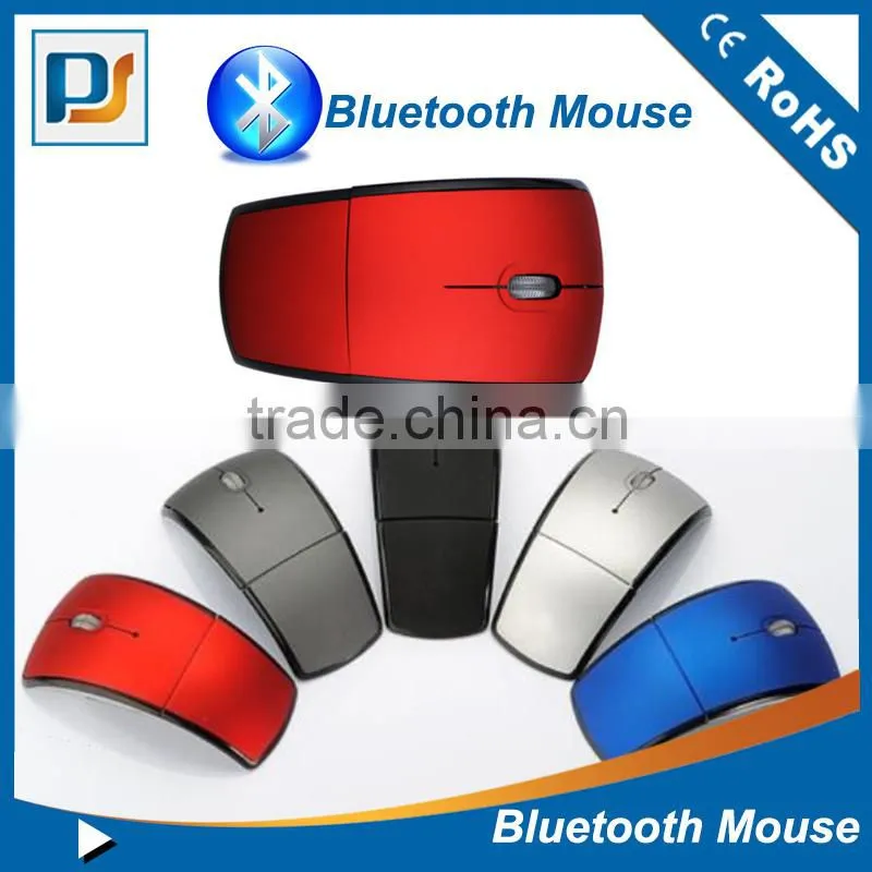 2014 shen zhen cheap wireless bluetooth mouse