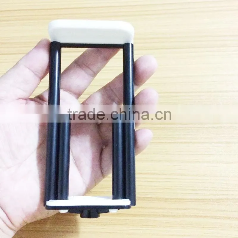 Smilinmount factory newest 2-in-1 Clip Mount Tripod Stand Holder that can hold phones/tablets