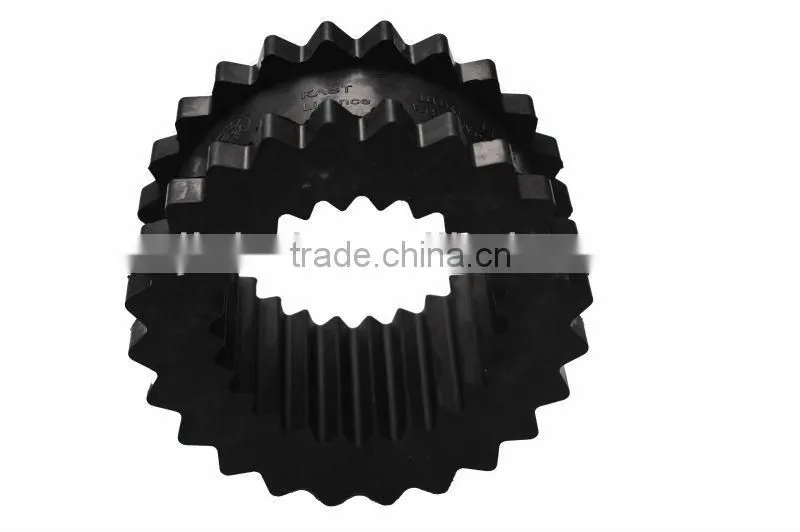 air compressor coupling gesket joint 1614873800 rubber coupling