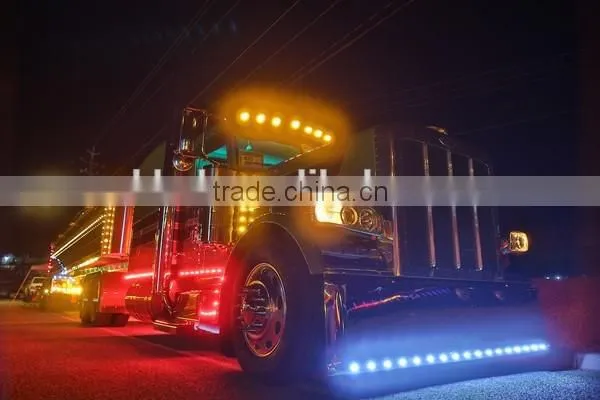 side marker light LED Car truck Side Light lamp led light truck