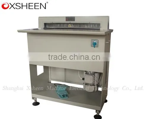 XH-NP600 Electric paper punching machine