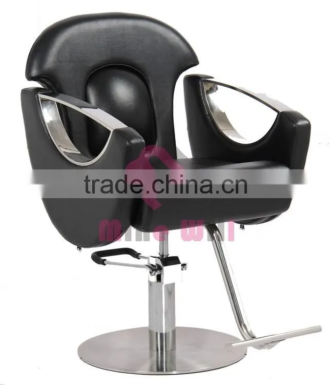 antique styled salon styling chairs made in china factory