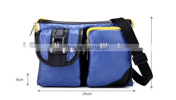 Best shoulder bag for men