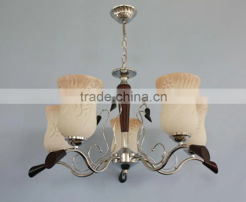white Chandelier&pendant for living room from China supplier