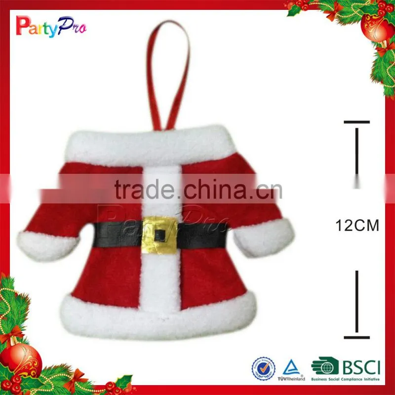2015 Hot Sale Christmas Decoration Christmas Promotional Gift for Wholesale Tableware Holder