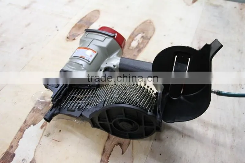 Supply different size wire pallet coil nail