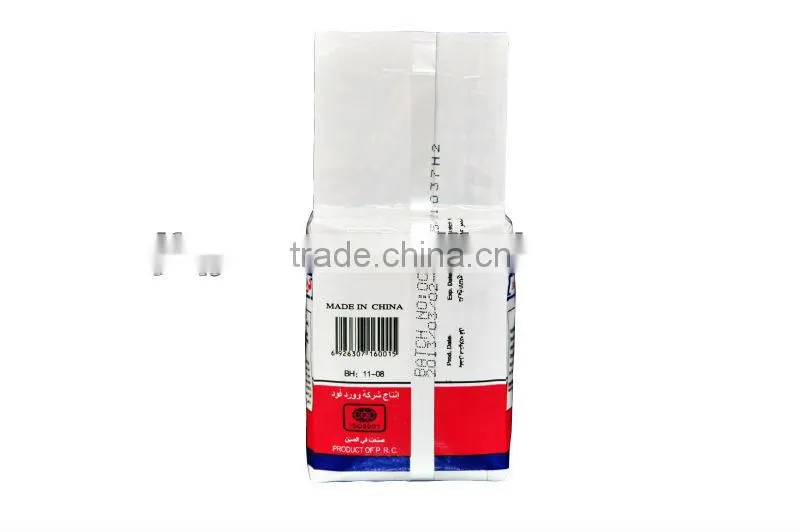 100g low sugar dry yeast