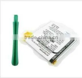 450mAh Battery fits Apple iPod nano 3rd Generation 4Gb and 8Gb series