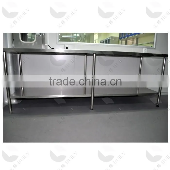 Best quality resturant kitchen laboratory 304 stainless steel sink