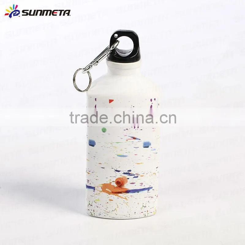 New product triangle sports bottle china manufacturer