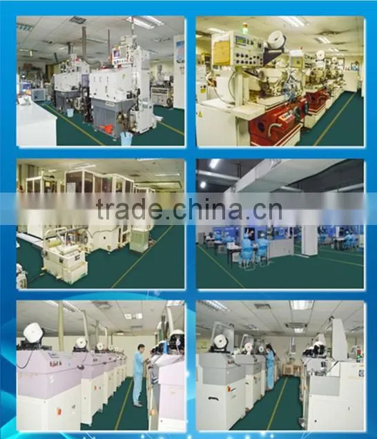 Alibaba 1x4 PLC splitter/ fiber optic splitter for offer free sample from China supplier