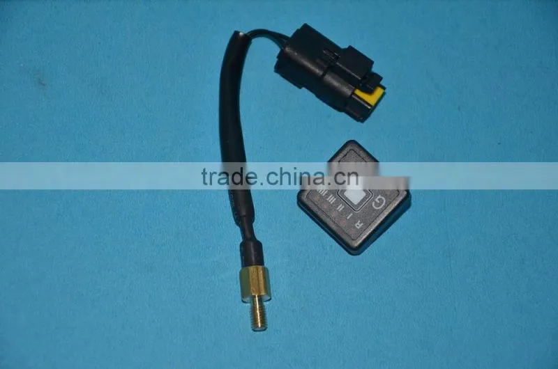 High efficiency cng/lpg ECU Conversion Kit For Car