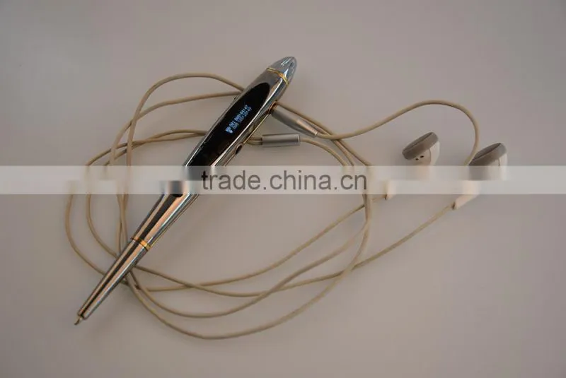 Laser Pointer Digital Voice Recorder Pen Model X6