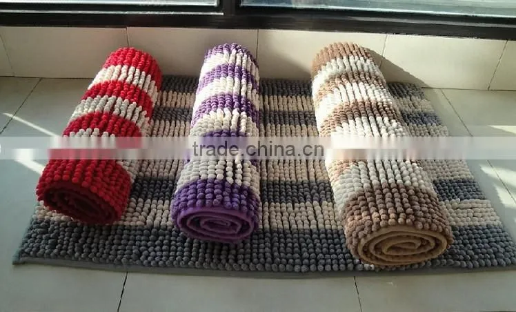 hot melt glue bathroom Mat carpet