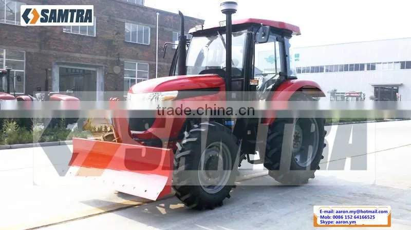 Tractor Mounted Dozer Blade, Tractor Land Leveller